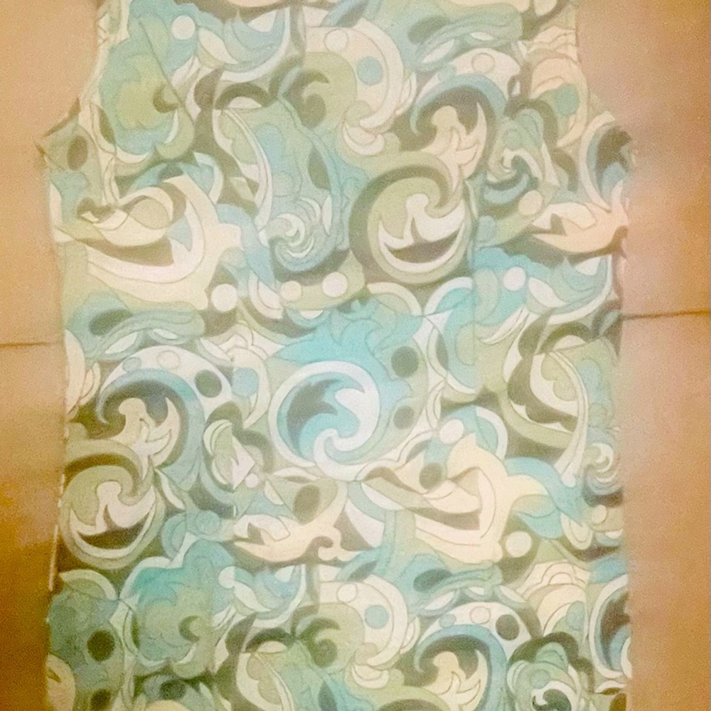 Dress by Connected